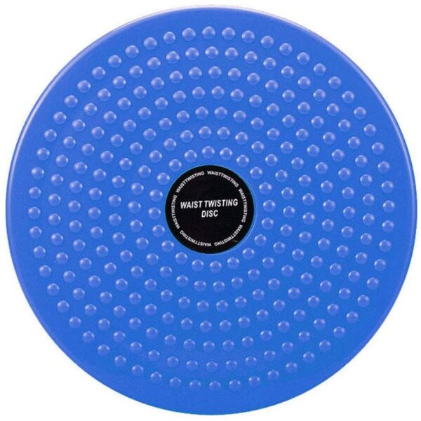 Twisting-Waist-Disc