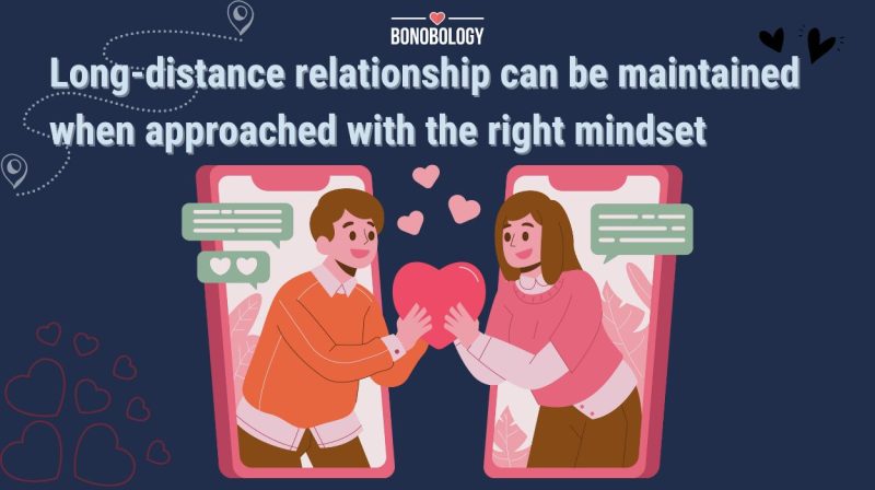 _starting a relationship long distance