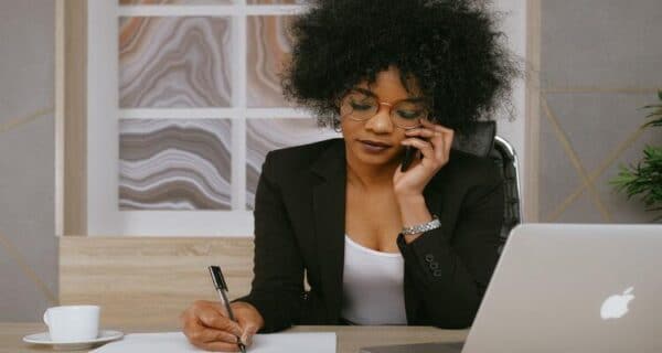 women at workplce