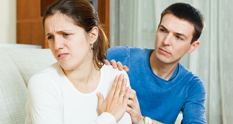 first year of marriage