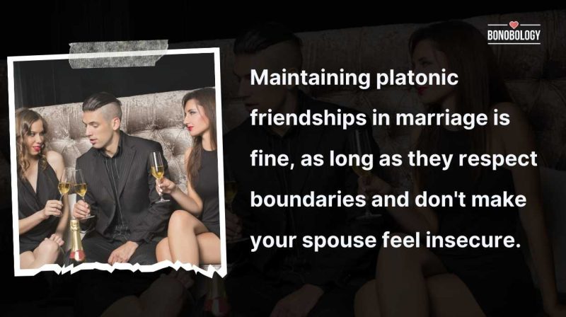 Inappropriate Friendships