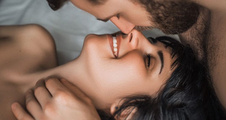 why intimacy is important in marriage