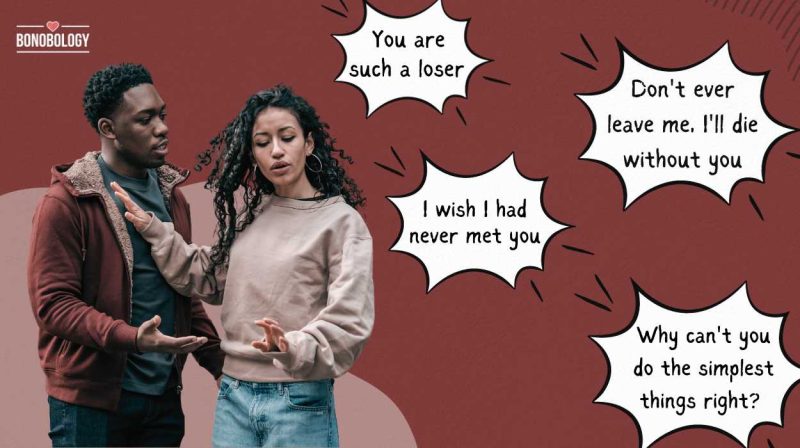 signs of a toxic girlfriend
