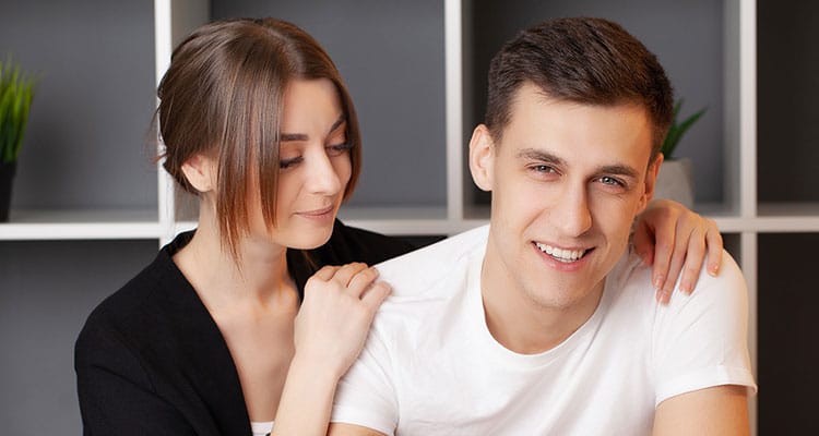 couples who work together thrive together