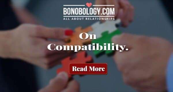 Importance of emotional support in a relationship