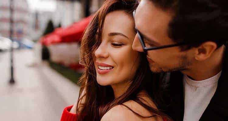 Gemini star sign couple