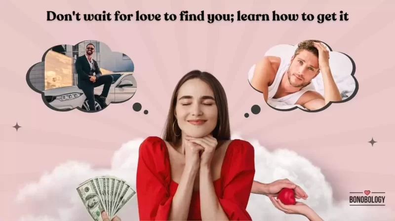 how to make a guy fall in love with you