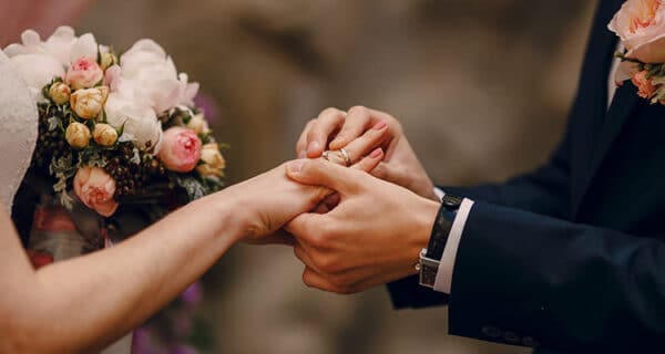 10 reasons for getting married