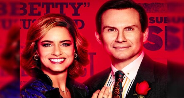 Marriage, Madness and Murder