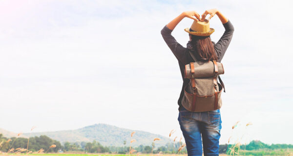 solo travel for women