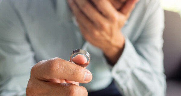 Disadvantages of a live-in relationship