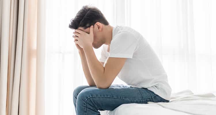 nothing you do can be good enough for your partner can be a big dampener