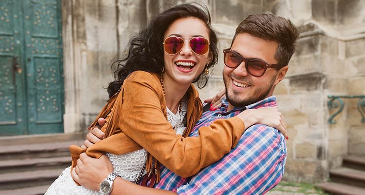 Getting a right life partner is like a gamble