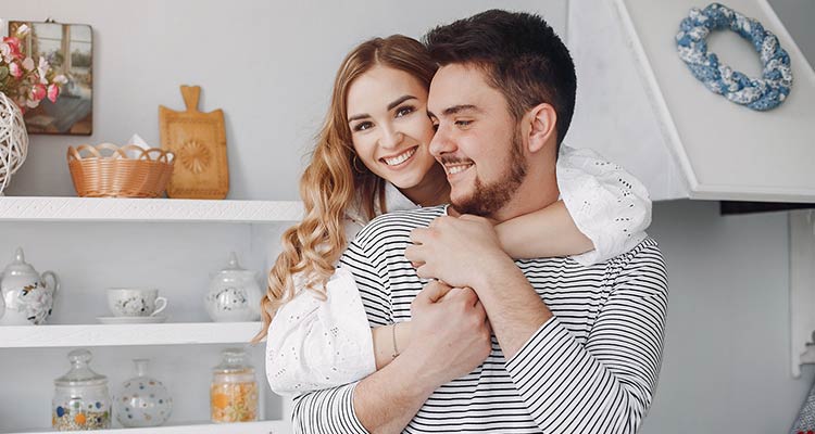 Relationship qualities for a happy life