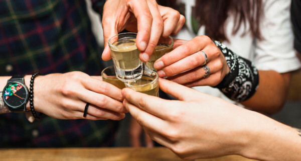 Tequila Day