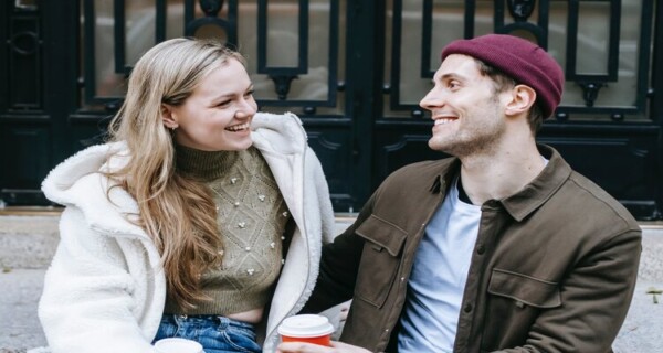 Cute Things To Say To Your Girlfriend Every Day