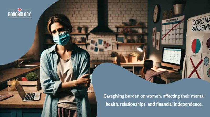 Impact of the Pandemic on Women