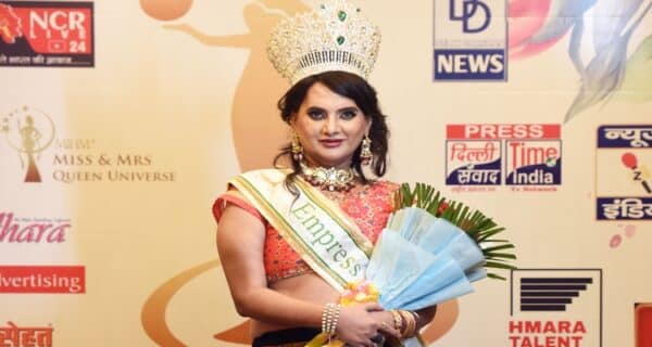 Naaz Joshi