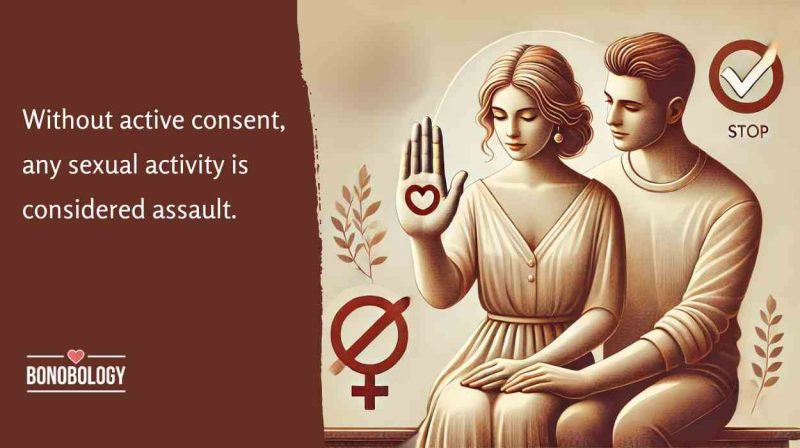 What Happens When Neither Of You Asks For Consent
