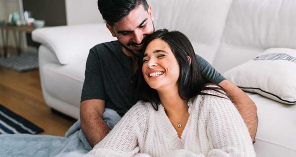 Relationship Compatibility Between You And Your Partner