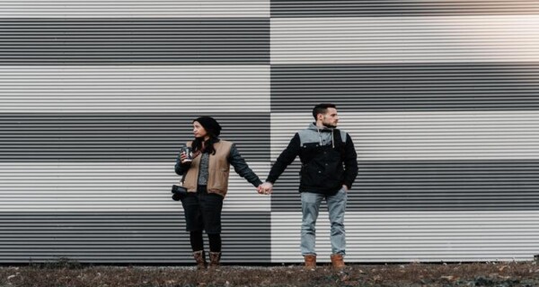 when to walk away from a relationship
