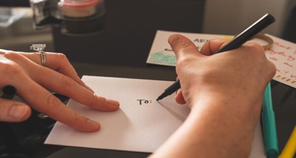examples of breakup letters