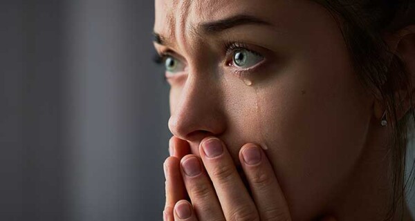 emotional flooding