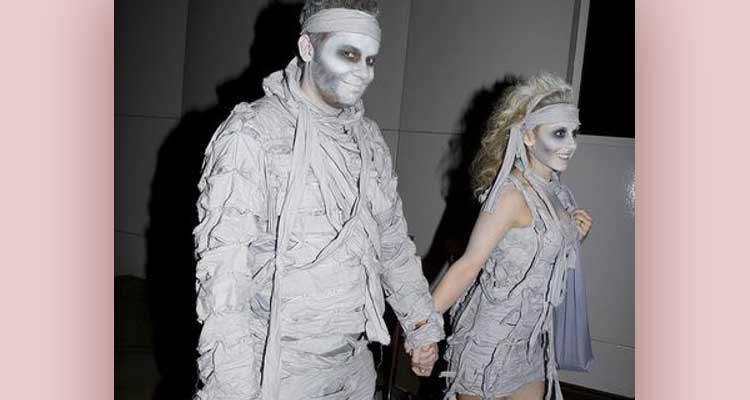 mummy couples