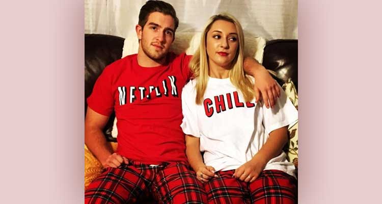 netflix and chill