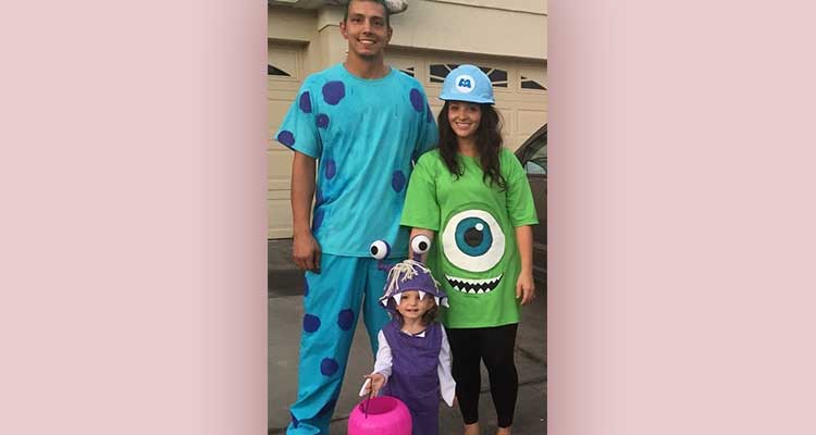 monsters inc