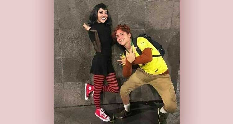 mavis and johnny