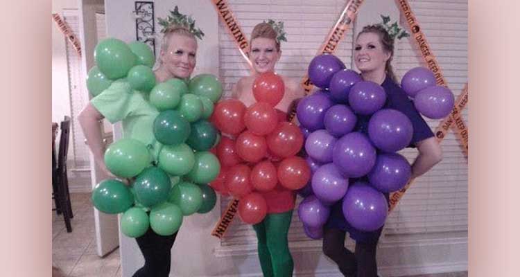 fruit couples