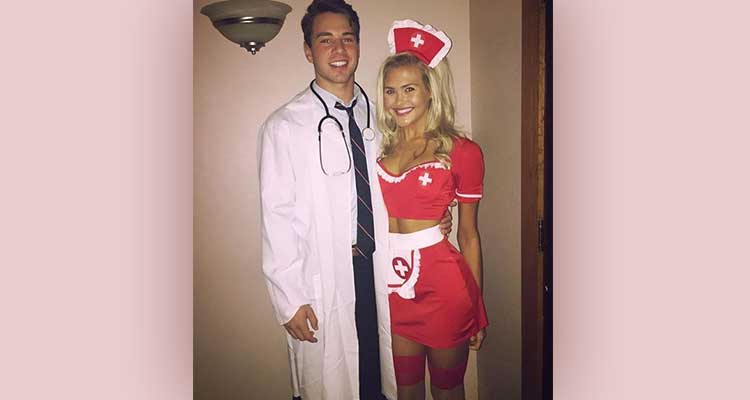 doctor and nurse
