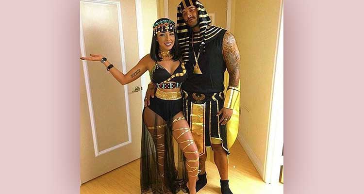 egyptian halloween