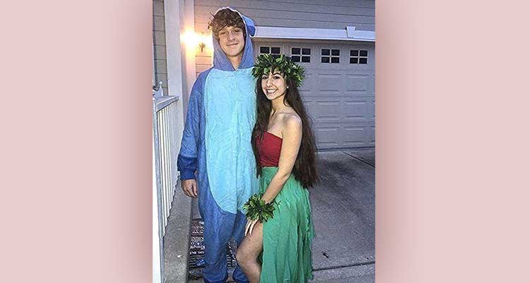 lilo and stitch
