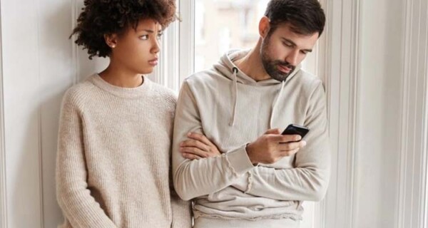 feeling neglected in a relationship