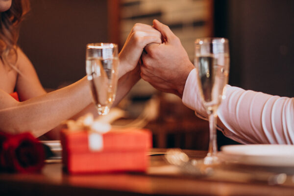 relationship firsts