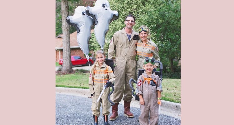 ghostbuster