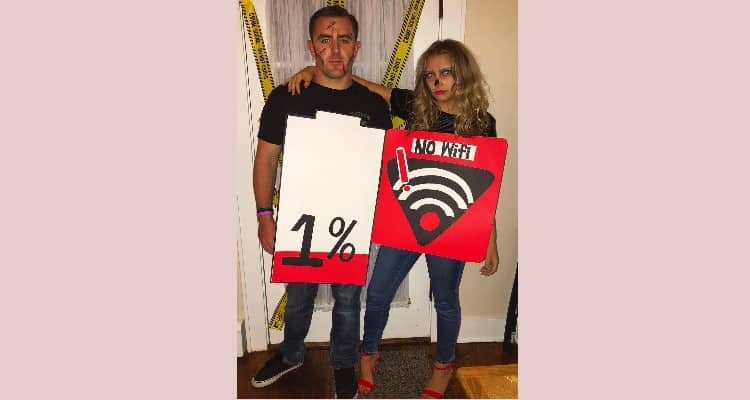 no wifi