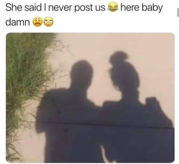 Instagram and relationships