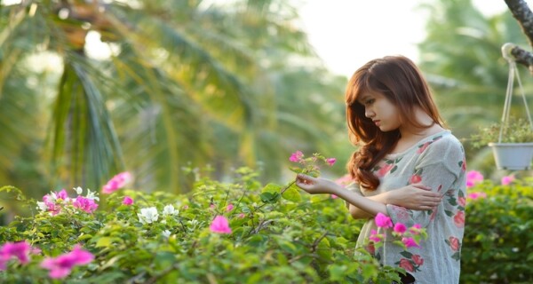 how to heal a broken heart