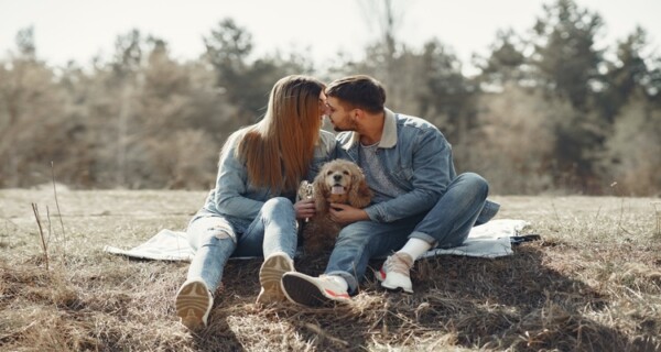 5 things that make a relationship work