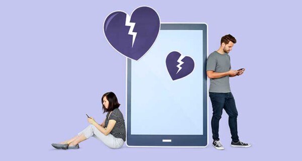 Divorce And Social Media