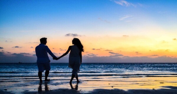 Romantic orientation