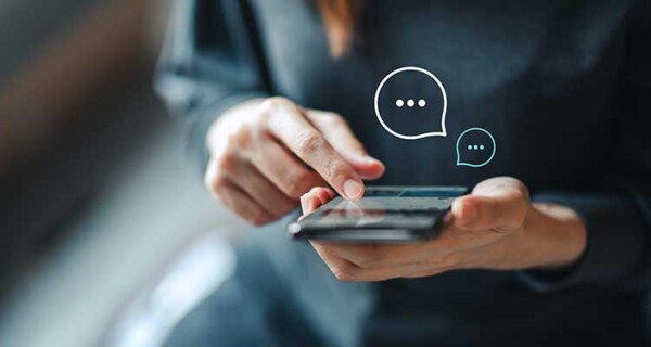 Things To Text When A Conversation Dies