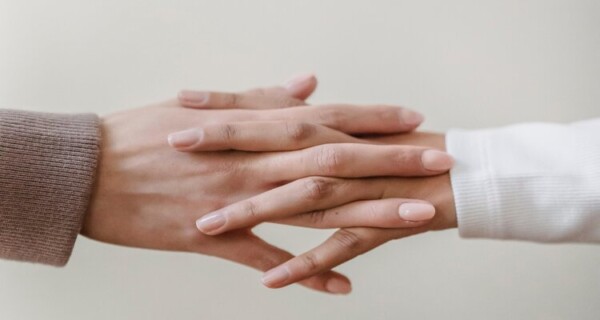support in a relationship