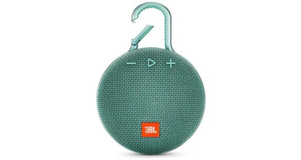 JBL’s bluetooth speaker