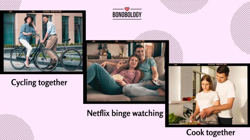 date ideas for friday night