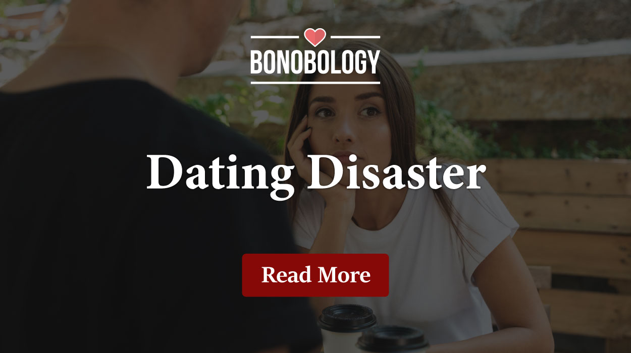 /Dating-Disaster