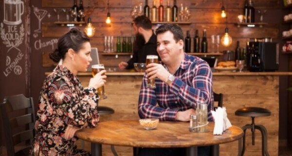 Dating In Your 30s As A Man